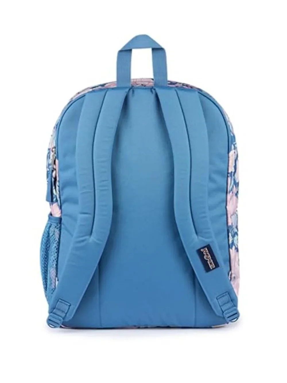 Large Laptop Backpack 15 Inch School Bookbag Travel Daypack Water Bottle